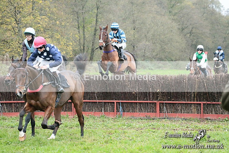 PtP 091124  471 - Knightwick Races Point-to-Point 09/11/24