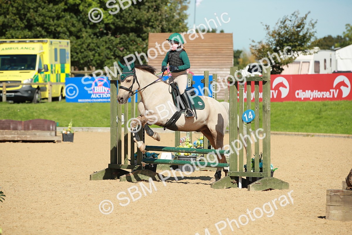 SBM_19882 - E6 - Eventers Challenge 60cm Championship
