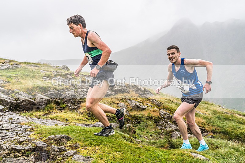 Great Lakes-12 - Great Lakes Fell Race Saturday 29th June 2024