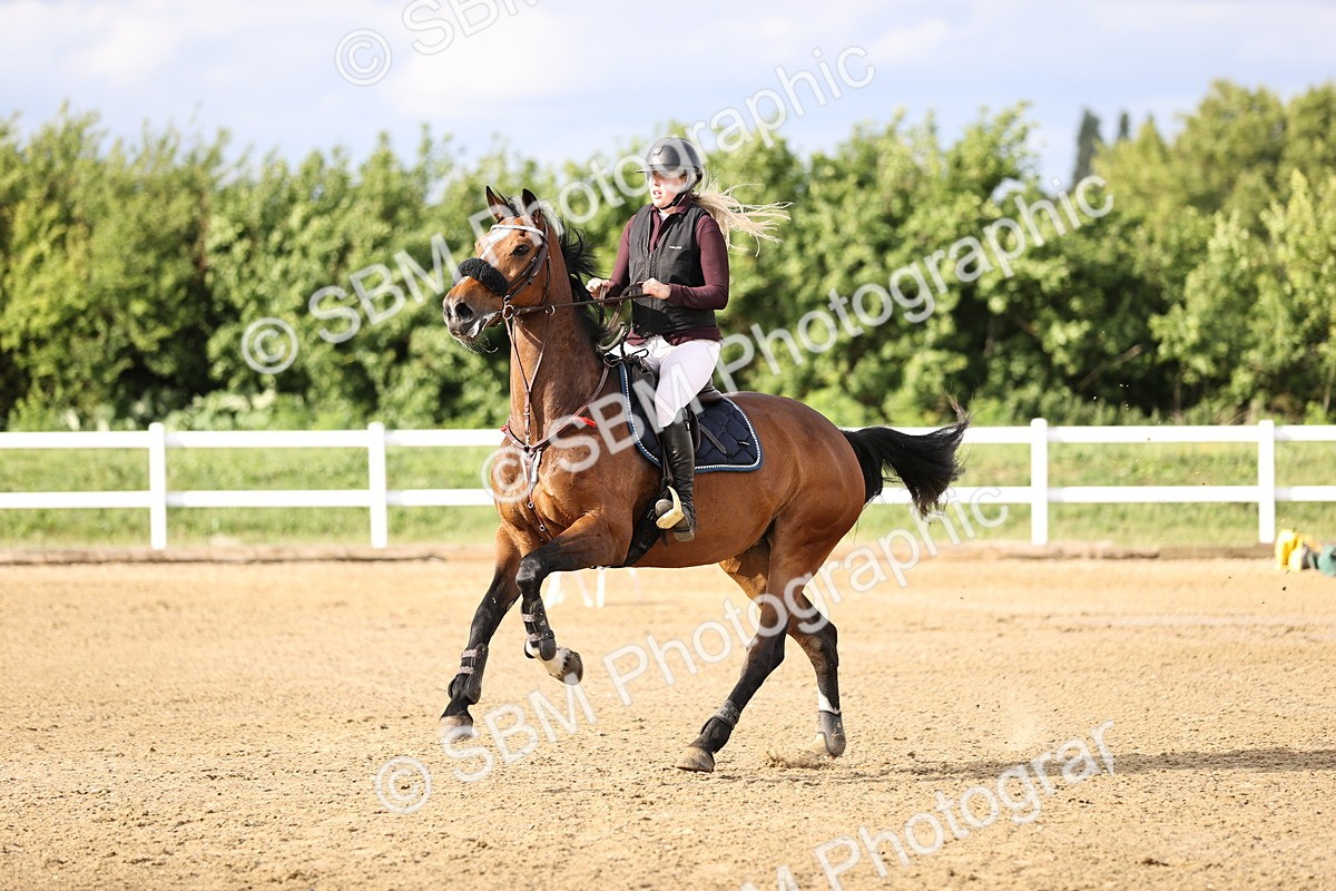 SBM_003717 - Class 14 - National 1.30m-1.40m