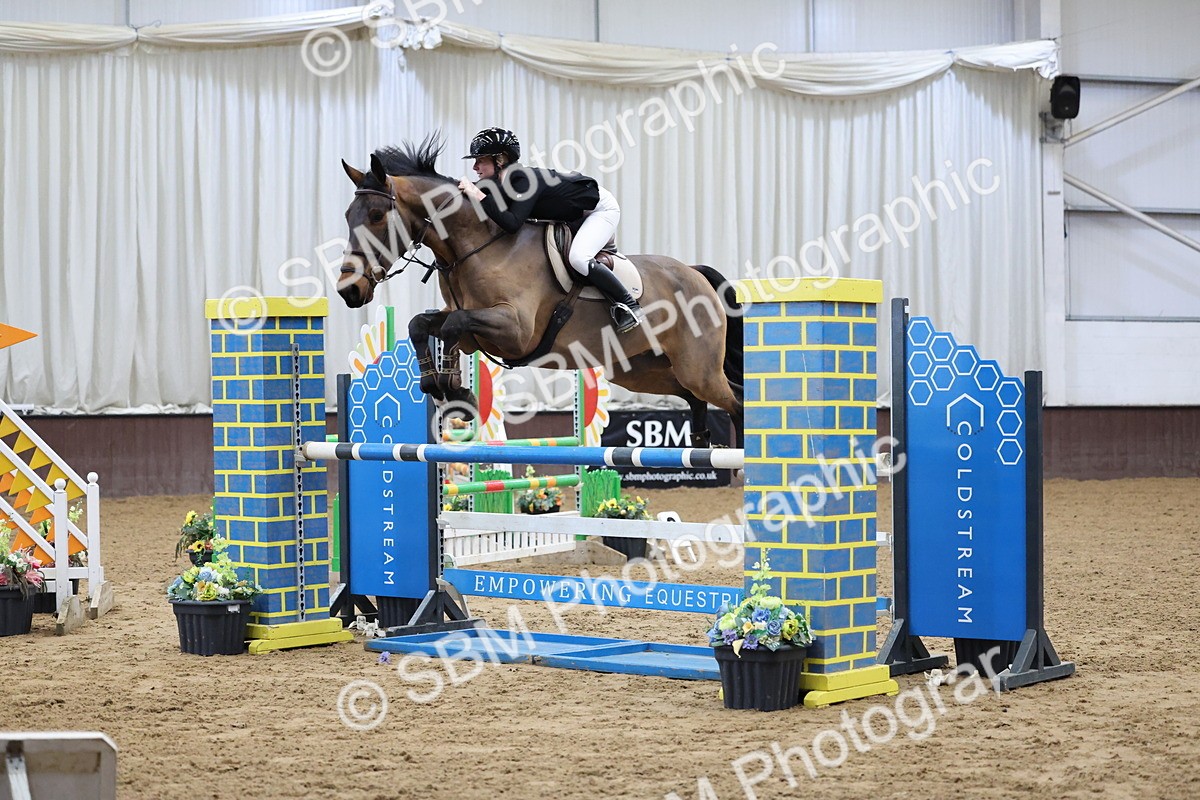 SBM_006489 - Class 23 - Senior Newcomers - 1.10m Open