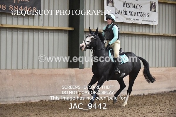JAC_9442 - CLASS 7 - ARENA EVENTING BE 90CM