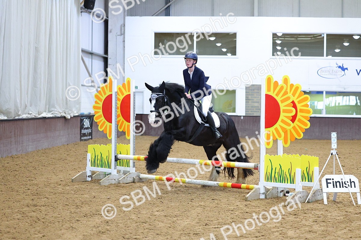SBM_000428 - Class 2 - Show Jumping 60cm