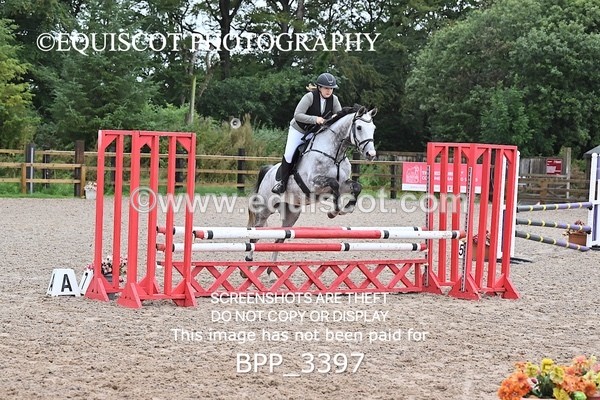 BPP_3397 - CLASS 34 SUN 0.85m Scottish Amateur Champion of Scotland