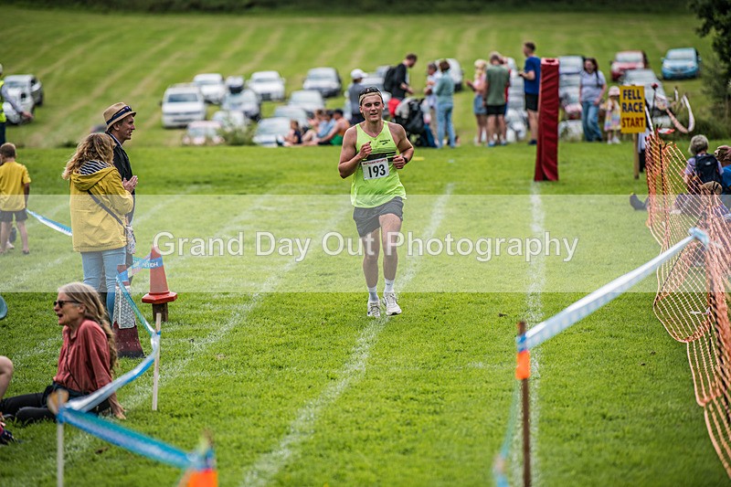 Beetham-495 - Beetham Sports Fell Race Saturday 26th July 2025