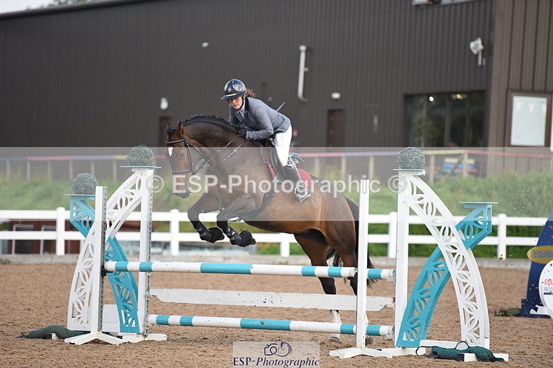230915A-110140-00243 - Cls 9 British Novice & 90cm Open