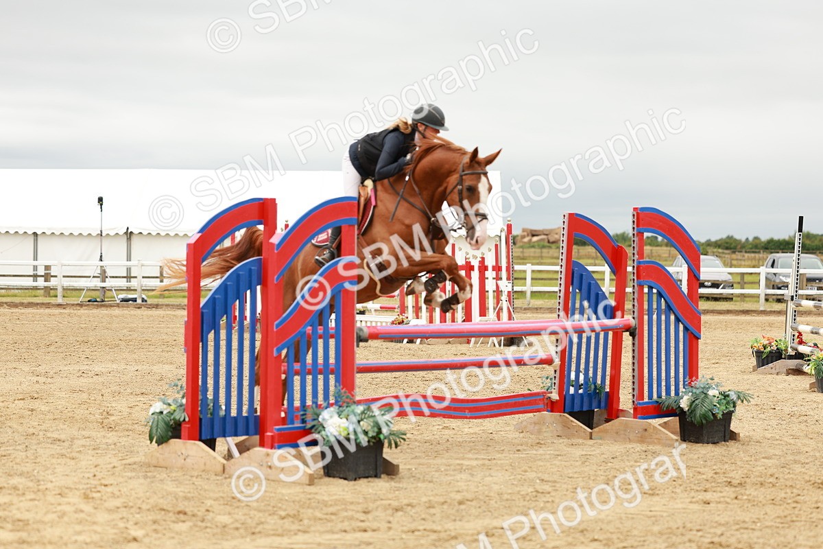 SBM_006415 - Class 1 - Senior British Novice - 90cm Open