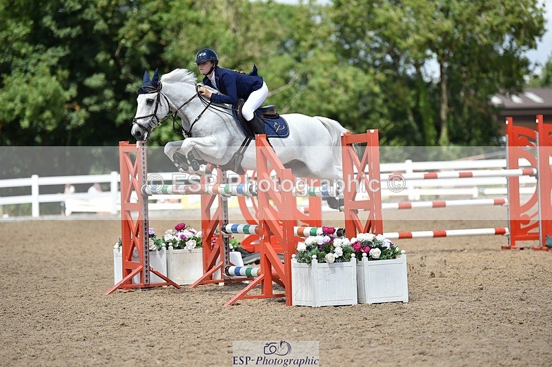 250628-134738-04130 - Cls 23 Graham Heath Equestrian 128cm & 138cm