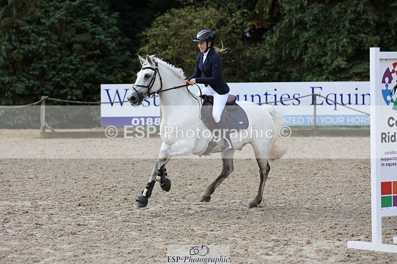 250829A-093450-00263 - Cls 6 85cm Amateur Quali