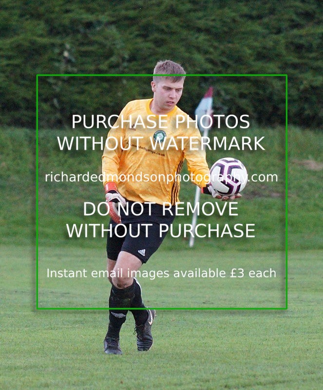 DSC09362 - Kendal County Res v Sedbergh & Dent United Res