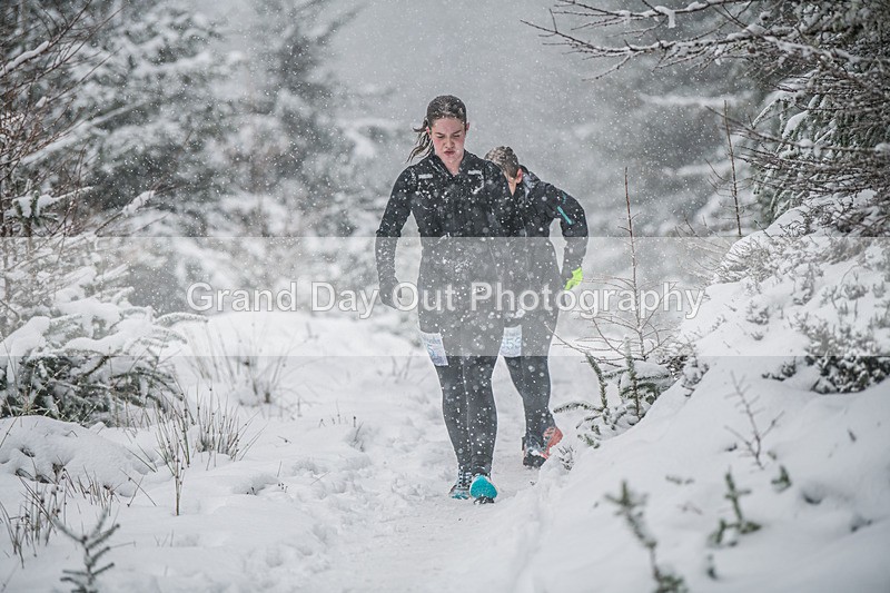Glentress-2246 - High Terrain Events Glentress 42, 21 & 10K Trail Races Sunday 15th February 2026