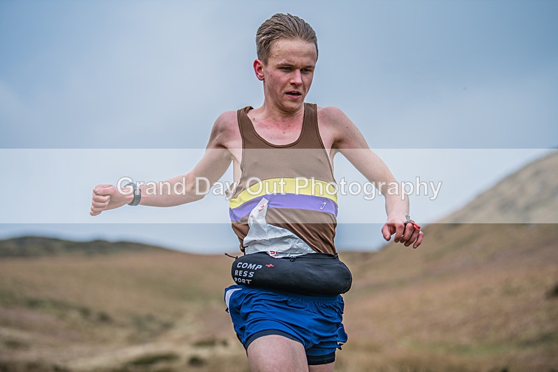 Black Combe-574 - Black Combe Fell Race Saturday 9th March 2024