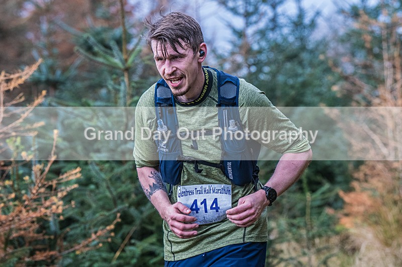 Glentress-1190 - High Terrain Events Glentress 21 & 10K Trail Races Saturday 15th November 2025