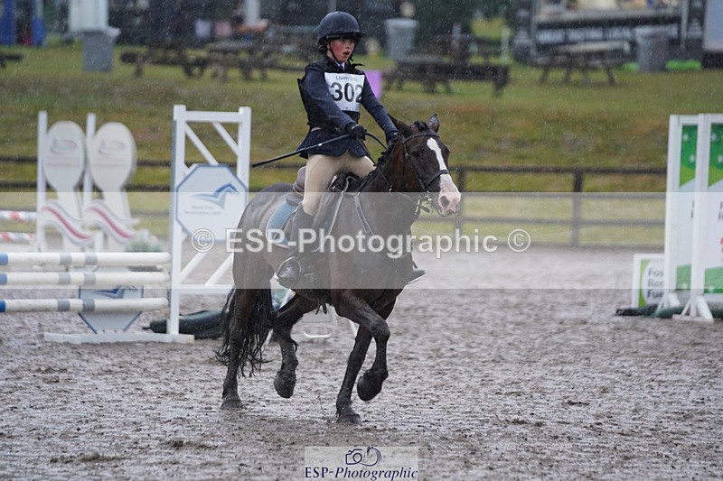 240824X-081940-20115 - 70cm Round 1 8.30 to 9.30