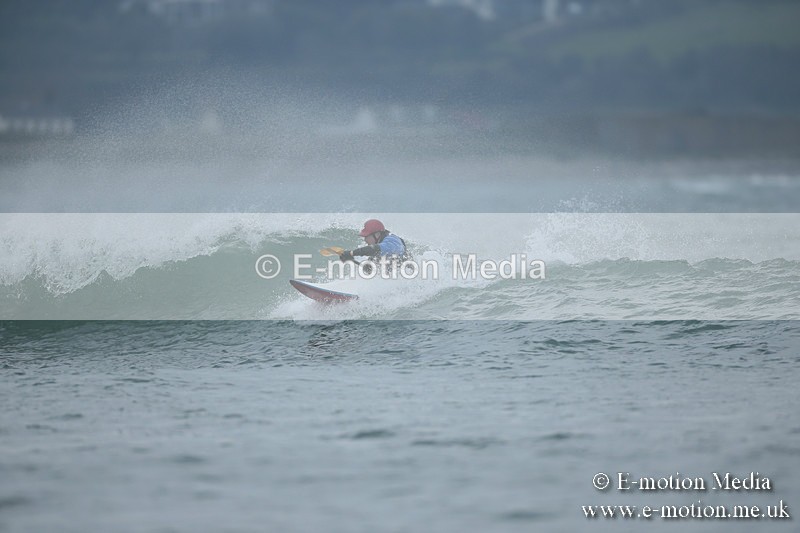 KY 300313-107 - Kayaking