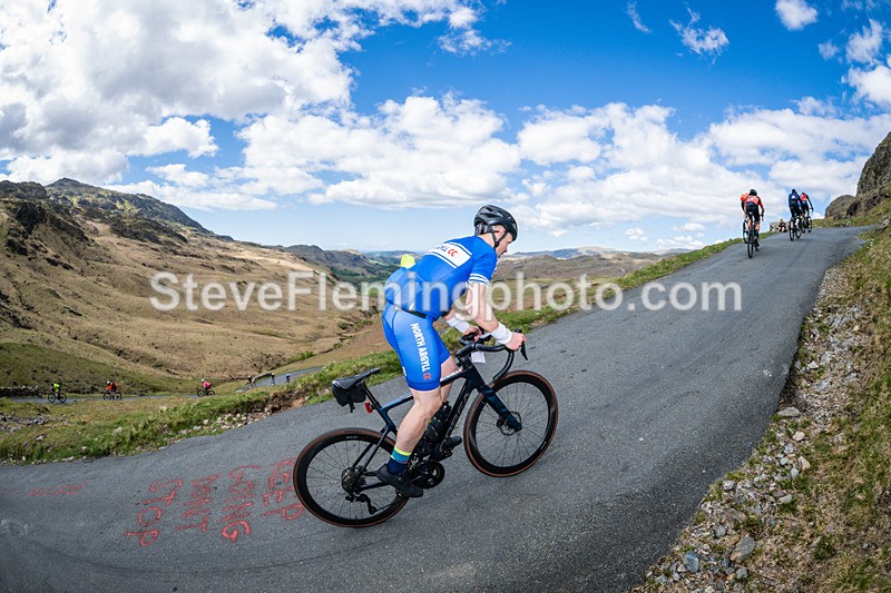 115329 - Hardknott Pass Camera 2 11.00-12.00