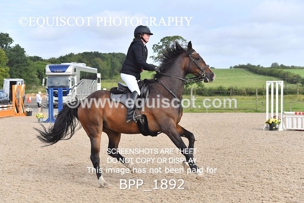 BPP_1892 - CLASS 10 SUN Club/ Unaffiliated 70cms Open