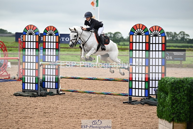 240630A-111901-12043 - Cls 24 HOYS 128cm Qualifier