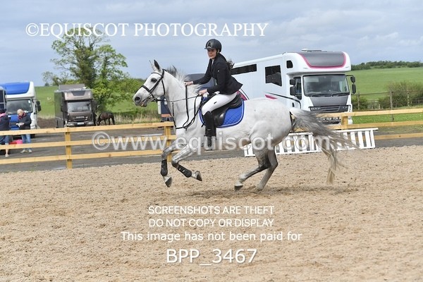 BPP_3467 - CLASS 17 SUN 1.05m Amateur Championship Qualifier/ 1.05m Open