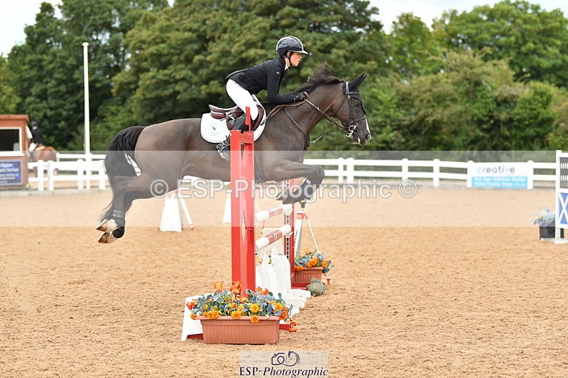 230720A-122000-02517 - Cls 13, 1 Star Bronze 1.10m