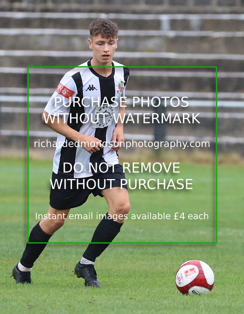 IMG_1925 - Kendal Town v Workington (23/7/22)