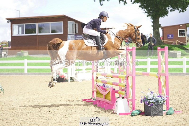 230729A-134058-06381 - Cls 23 95cm Amateur Quali