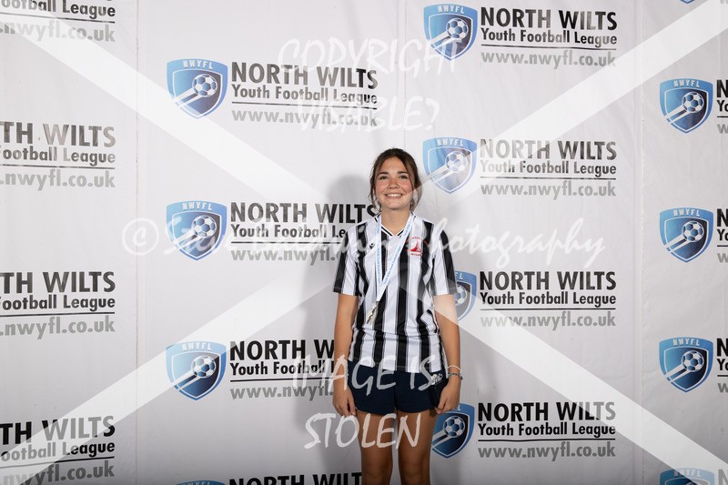 North Wilts Presentations 2026-1009 - Ashton Keynes Youth Girls