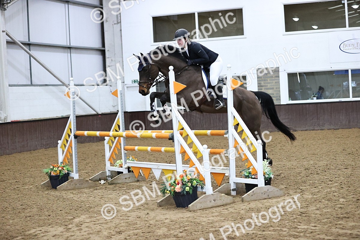 SBM_006174 - Class 16 - Senior Newcomers - 1.10m Open