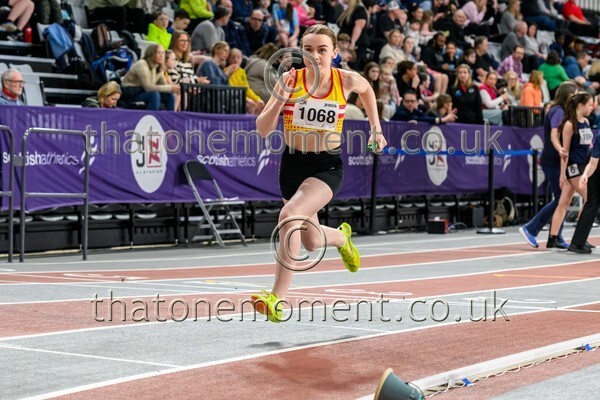 RelMast25-917261 - Female Set One