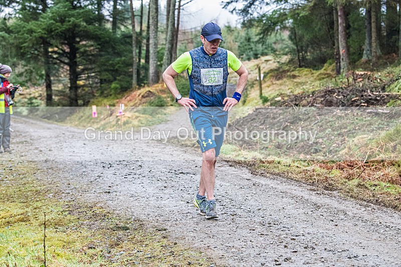 Glentress 21  10K-1240 - High Terrain Events Glentress 21 & 10K Trail Runs Saturday 18th February 2023