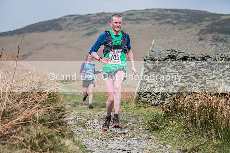 Black Combe-829 - Black Combe Fell Race Saturday 9th March 2024