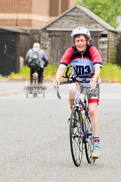  - Montrose Triathlon 2018