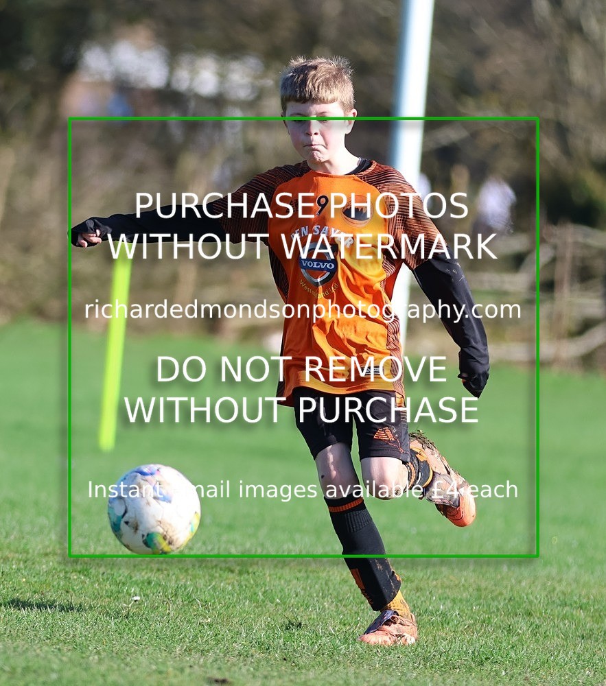 533A7492 - Kendal Utd Rockets U9 (14/3/26)