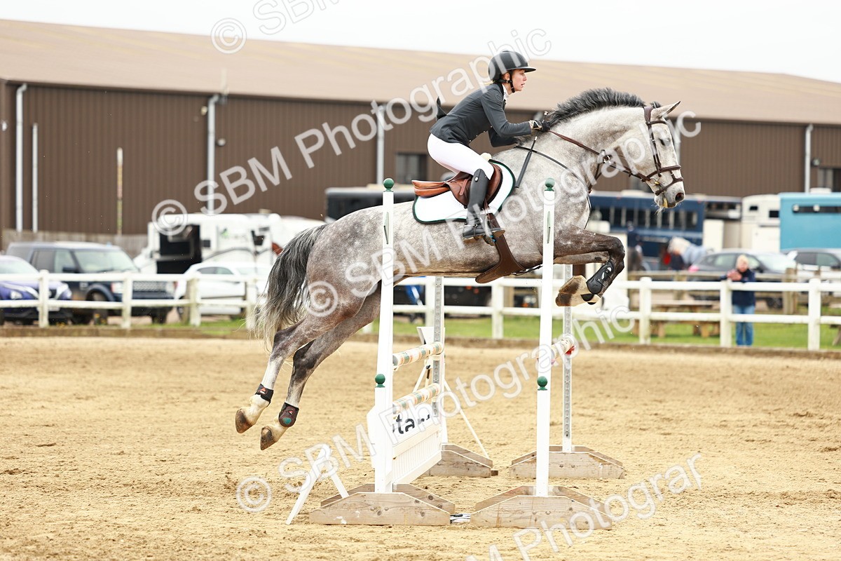 SBM_000845 - Class 3 - Senior Discovery - 1.00m