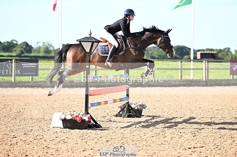 240913A-102349-03479 - Cls 13 Snr 1.05m & 1.10m Open