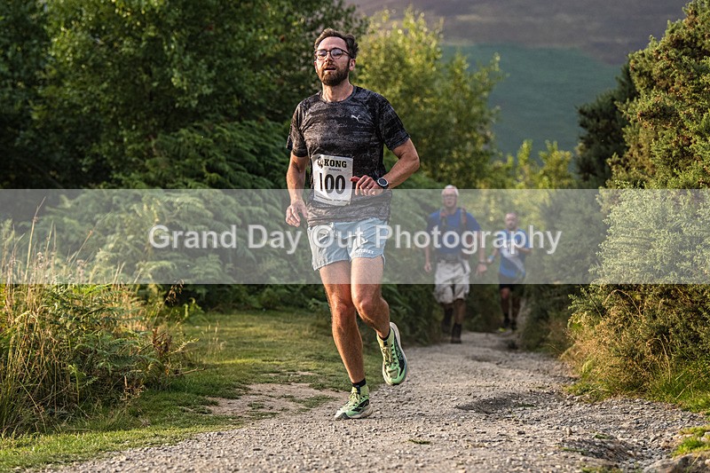 Not Round Latrigg-490 - Not Round Latrigg Fell Race Wednesday 12th August 2026