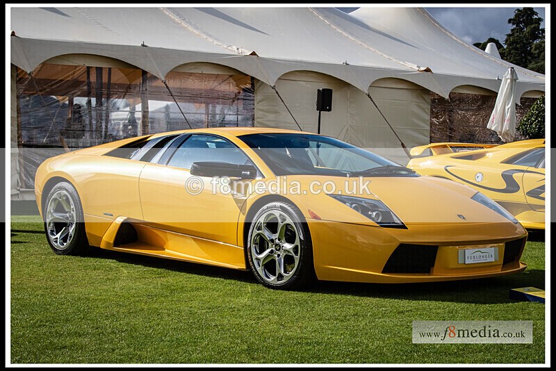  - Salon Privé 2023