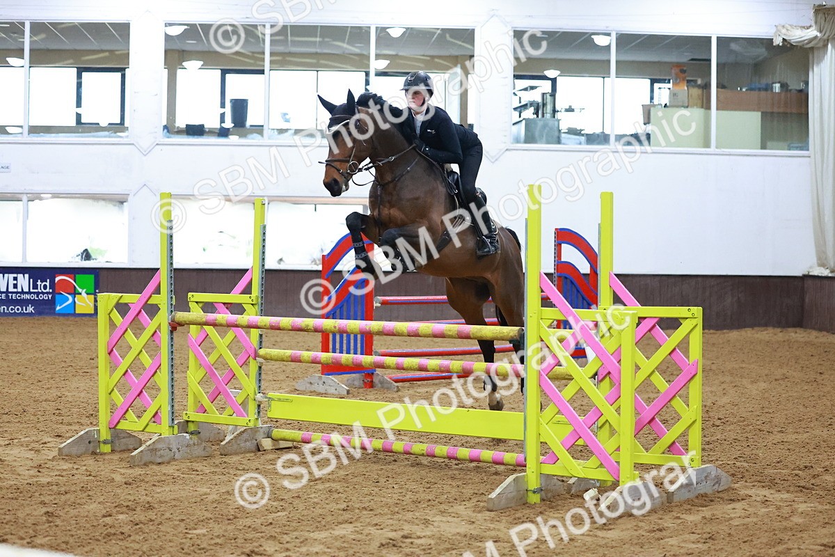 SBM_001856 - Class 4 - Senior Newcomers - 1.10m