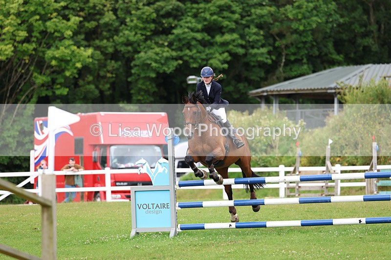 3E7A2786 - Class 8: 1m open