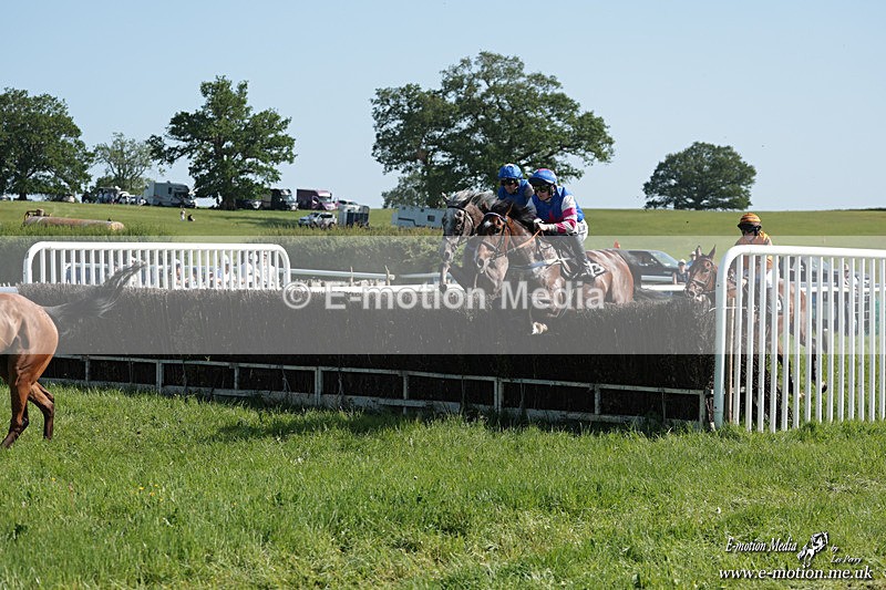 PtP 250526 664 - Albrighton & Woodland PtP Chaddesley Corbett 25/05/26