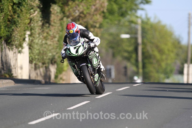 IMG_4197 - Thursday Practice  TT 2013
