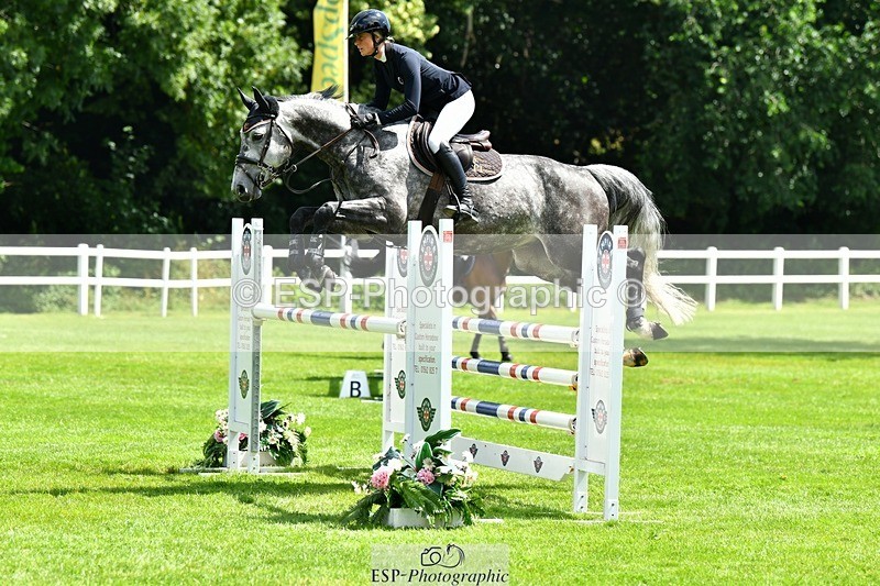 230706-115850-01955 - Cls 2 Foxhunter & 1.20m Open