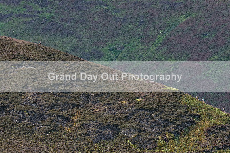 Barrow-15 - Barrow Fell Race Monday 28th August 2023