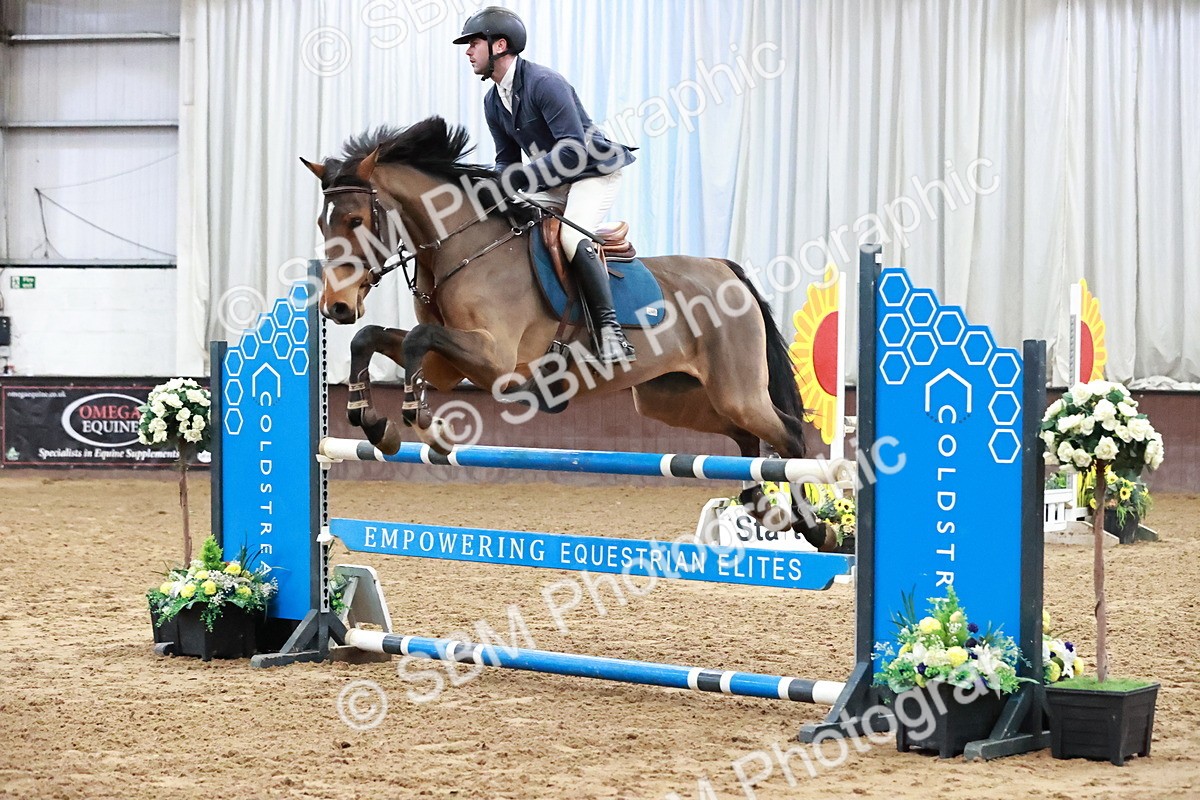 SBM_000888 - Class 3 - Senior Discovery - 1.00m