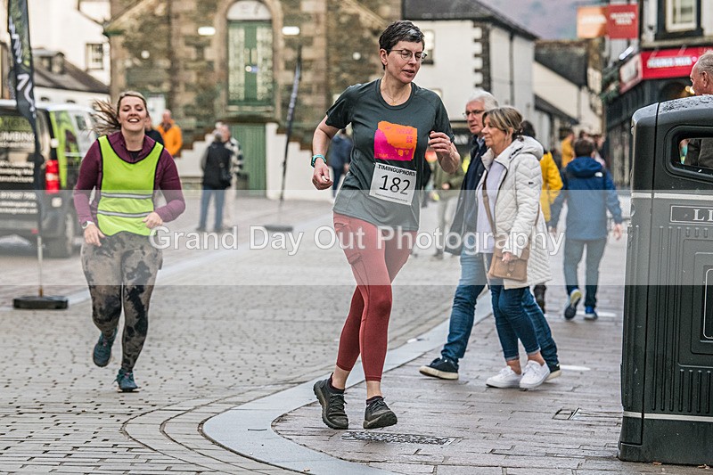 RTH-158 - Keswick Round The Houses Road Race Wednesday 23rd April 2025