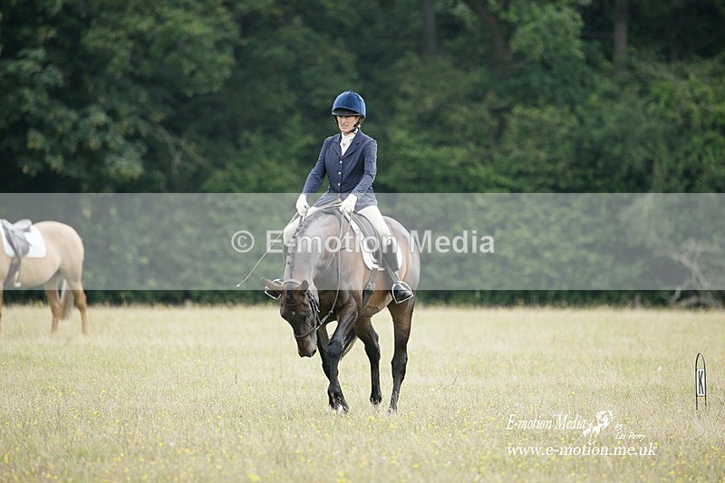 BVRC 030721 182 - Bourne Valley Riding Club Dressage 03/07/21