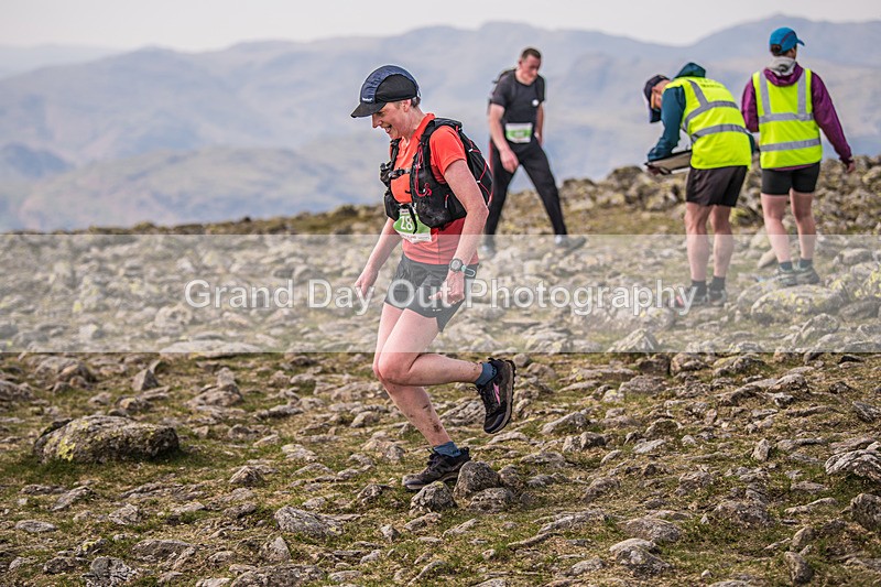 Fairfield-984 - Fairfield Horseshoe Fell Race Saturday 11th May 2024