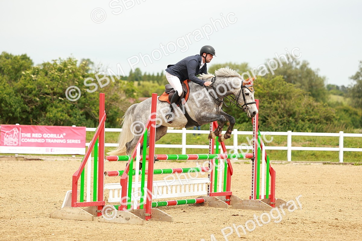SBM_001829 - Class 3 - Senior Discovery - 1.00m