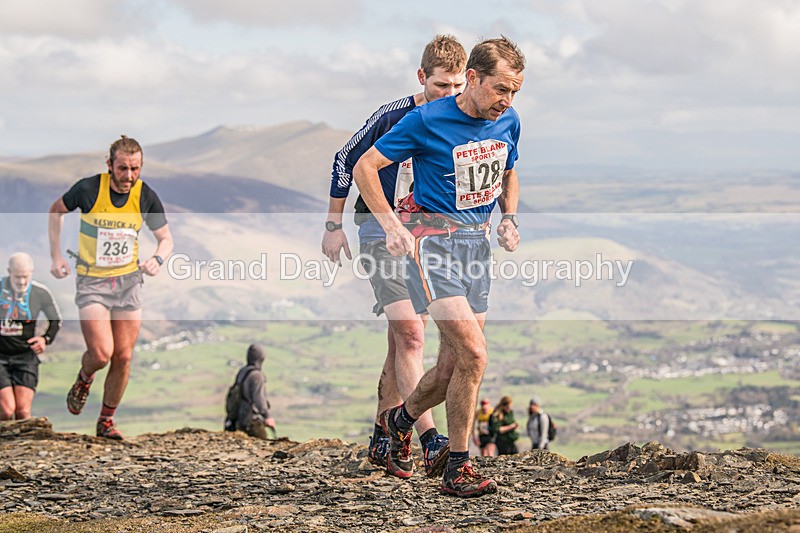 Coledale-326 - Coledale Horseshoe Fell Race Saturday 30th March 2024