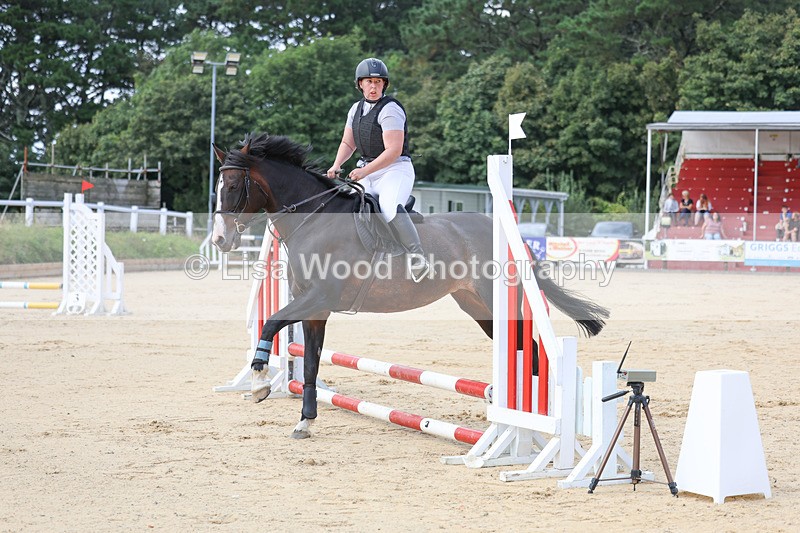 3E7A6305 - Class 2: 50cm Open